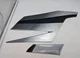 SUZUKI Side Cowling Decals Set Left Side OEM 681890-01DA0-HA9