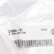 Harley-Davidson Inlet Tube O Ring 2800401