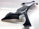 2015 Yamaha YZF R1M Right Side Fairing