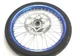 2022 Yamaha YZ450FX 21" 1.60 Front Wheel OEM BEX-25102-10-00 (See Notes)