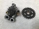 Yamaha YFZ450 Oil Pump & Gear Used OE Item 2004-06 P/N 5TA-13300-00