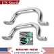 2 SET FOR HONDA CT70 TRAIL70 FRAME GRAB BAR LIFT BAR HANDLE PART#098-000-50316