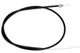 Vinyl Outer Control Cable for Harley-Davidson