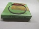 NOS 1974-1975 YAMAHA MX100 .50 O S PISTON RINGS 427-11611-20