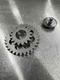 KTM Husqvarna OEM Intermediate Starting Gear 250/350 SX-F XC-F 79240022100