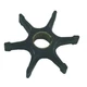 18-3006 378891 775521 Sierra Water Pump Impeller Evinrude Johnson 25-40 HP
