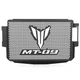 For Yamaha MT-09/MT09 MT-09/MT09 SP 2024-2026 Radiator Grille Cover Guard
