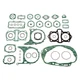 For Yamaha XS650 1975-1981 Athena Complete Gasket Kit