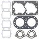 Vertex Top End Gasket Kit 810337