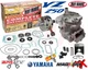 03-25 Yamaha YZ250 YZ 250 293cc BIG BORE Cylinder Piston Crank Motor Rebuild Kit
