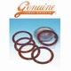 James Gasket JGI-25416-99-F Clutch Derby Cover Gasket for Engine Gaskets & ap