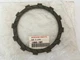 QTY 5 | 80-96 Kawasaki Clutch Friction Plate 13088-1009 KX Kdx Kxt KZ EX EN ZX