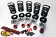 Yamaha Raptor 660 Kibblewhite Spring Kit Raptor 660 Kibblewhite Viton Valve Stem