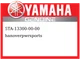 Yamaha OEM Part 5TA-13300-00-00 OIL PUMP ASSY