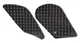 EAZI-GRIP  tank grips for Kawasaki Ninja 300  EVO BLACK   EVO402BL
