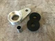 Exhaust Pipe Support Hanger - Honda Suzuki Yamaha Kawasaki Maico OSSA CZ CR MT