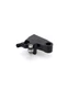 PUIG CLUTCH LEVER ADAPTER TRIUMPH STREET SCRAMBLER 22-25 BLACK