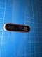 Zero Electric Motorcycles Decal Sticker Fxe Battery Capacity Badge