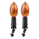 Turn Signal Lights For YAMAHA YZF R7 1999-2023 YZF R6  1999-2020 YZF R1S  01-15