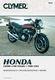 Clymer Repair Manuals - CM325