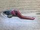 YAMAHA YZFR1 R1 2002-2003 FRONT HAND BRAKE LEVER PART # 5PW-83922-00-00