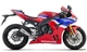 EXHAUST SILENCER ARROW PRO-RACE TITANIUM RACING FOR HONDA CBR 1000 RR-R 24-25