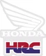 Factory Effex HRC Wing OEM Graphics Motorcycle Dirt Bike 02-6906 FX02-6906