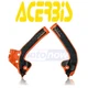 Acerbis X-Grip Frame Guards for 2018-2020 KTM 85 SX 17 14 - Body Guards & zk