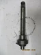 Kickstarter shaft 13066-1022 1974 74 Kawasaki G5 G 5 100