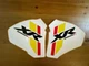 HONDA XR650 XR 650 650L FUEL GAS TANK GRAPHICS DECALS STICKERS PREMIUM 2018-2024