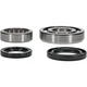 Main Bearing and Seal Kit For Honda CRF 250 RX 2019-2024; HR00156