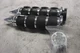 56220-94 AFTERMARKET ISO GRIPS CABLE THROTTLE UP TO 2007 HARLEY-DAVIDSON 56206-9