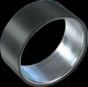 WSM OE Style Jet Pump Wear Ring 140mm Stainless Sea-Doo SPI 93-96