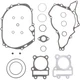 Vesrah Complete Engine Gasket Kit (VG-158)