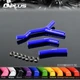 Fit For KTM 125/250 SX/SXS 2003-2006 200 EXC/MXC 03-04 EXC 2004 Silicone Hose