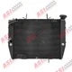 Radiator For 17-24 Triumph Street triple 765 R RS Street Triple 660 T2103251
