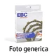 EBC CLUTCH DISC SERIES for Honda MTX 125 R CK1180