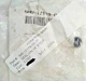 NOS Yamaha Valve Stem Seal 5H0-12119-00 NEW OEM