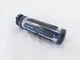 Harley Davidson Dyna Sportster & Softail Throttle Right Chrome Handlebar Grip