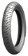 Michelin Pilot Street 2 Front/Rear Tire | 80/90-14 (63992)