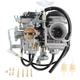 Carburetor for Yamaha V Star 1100 XVS1100 Classic Silverado Midnight Custom Carb