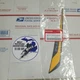 Honda Cowl Stripe OEM 86771-K26-A00ZA QTY 1 