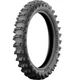 Michelin Starcross 6 Sand Rear Tire 110/90-19 (47877)