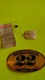 GENUINE Honda NOS 90206-246-000 NUT, TAPPET ADJ.