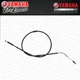 NEW 2021 - 2023 YAMAHA YZ250F YZ450F YZ 250 450 FX OEM LH CLUTCH CABLE ASSEMBLY