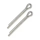 Cotter Pin For Yamaha New Replacement 91490-40030-00 91401-40025 18-3735 2 SET