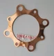 11004-070 OEM KAWASAKI NOS CYLINDER GASKET