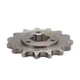 15 Tooth Front Sprocket For Suzuki DR650SE 1996-2025 DR800 1994-1997 525 pitch