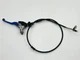 OEM Clutch Perch Lever Cable Fits Yamaha YZ250F 2019-2023 17D-83912-01-00  ✅