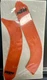 KTM 16-18 Frame Protection Decals 79403994100EB